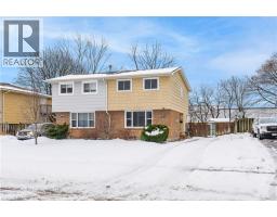 49 Ferguson Avenue, MLS 40797233