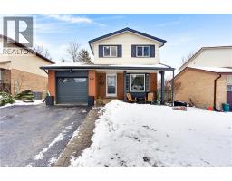 34 Rosebank Crescent, MLS 40797743