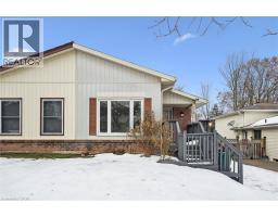 116 Markwood Drive, MLS 40801383