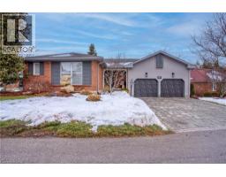 184 Roxton Drive Unitno. 16, MLS 40803353