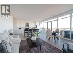 15 Glebe Street Unitno. 1701, MLS 40803403