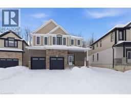 74 Quarry Park Drive, MLS 40803863