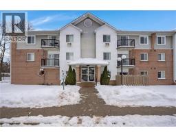 270 Eiwo Court Unitno. 208, MLS 40804533