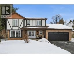 287 Cornwallis Road, MLS 40805003