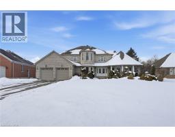 15 Royal York Court, MLS 40805073