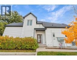 110 Fergus Avenue Unitno. 40, MLS 40805343