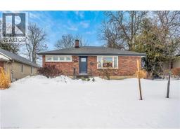 316 Bruce Street, MLS 40807373