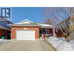 105 Stiefelmeyer Crescent, MLS 40807383
