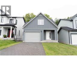 67 Julie Crescent, MLS 40807763