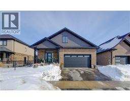 86 Woodberry Crescent, MLS 40808973