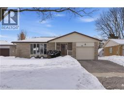 15 Confederation Drive, MLS 40809143