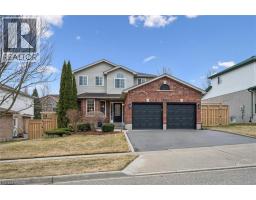 68 Newman Drive, MLS 40811013