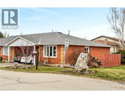 31 Kinross Street Unitno. 1, MLS 40812443