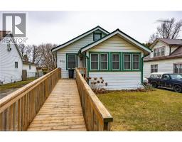 672 James Street, MLS 40812463