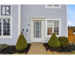 14 New Lakeshore Road Unitno. 48, MLS 40813063