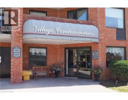 35 Bute Street Unitno. 107, MLS 40813643