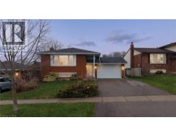 43 Ripley Crescent, MLS 40813703