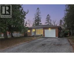 163 Pinegrove Crescent, MLS 40814213