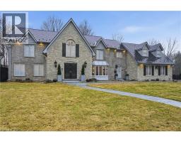 132 Chancery Drive, MLS 40814243