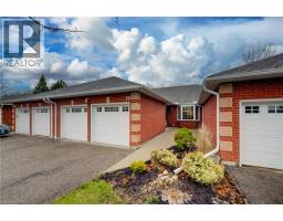 85 Beasley Crescent Unitno. 19, MLS 40815103