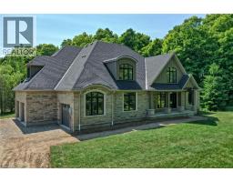 4512 Concession 11 Road, MLS 40815753