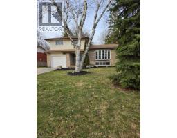 544 Glen Manor Boulevard, MLS 40816393