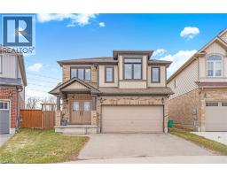 288 Steepleridge Street, MLS 40816403