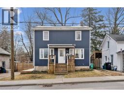 16 Bergey Street, MLS 40817403