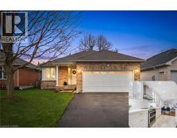 489 Brentcliffe Drive, MLS 40819023