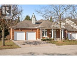 333 George Street N Unitno. 1, MLS 40824423