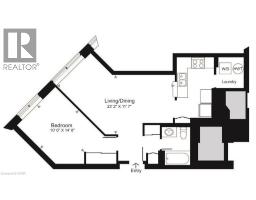 20 ST GEORGE Street UnitNo. 507 - 27