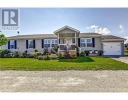 17 SILVER ASPEN Drive - 1