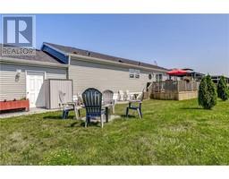 17 SILVER ASPEN Drive - 21