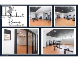 108 GARMENT Street UnitNo. 903 - 4