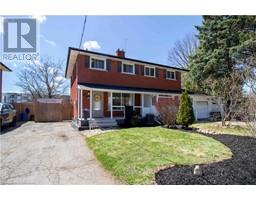 187 CLOVER Place - 1