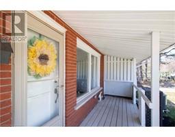 187 CLOVER Place - 3