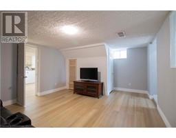187 CLOVER Place - 35