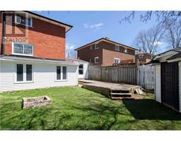 187 CLOVER Place - 42