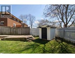187 CLOVER Place - 43