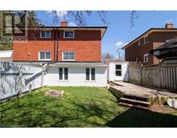187 CLOVER Place - 44