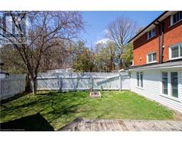 187 CLOVER Place - 45