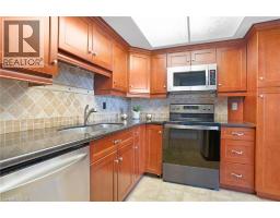 3267 KING Street E UnitNo. 505 - 16
