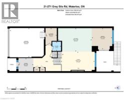 271 GREY SILO Road UnitNo. 21 - 48