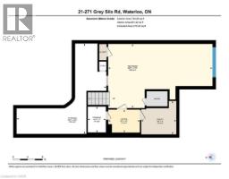 271 GREY SILO Road UnitNo. 21 - 50