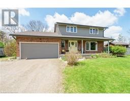 21 HUGHSON Street - 1