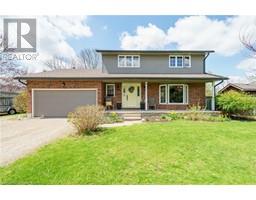 21 HUGHSON Street - 3