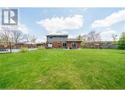 21 HUGHSON Street - 31
