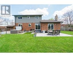 21 HUGHSON Street - 32