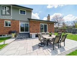 21 HUGHSON Street - 33