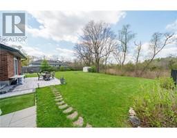 21 HUGHSON Street - 38